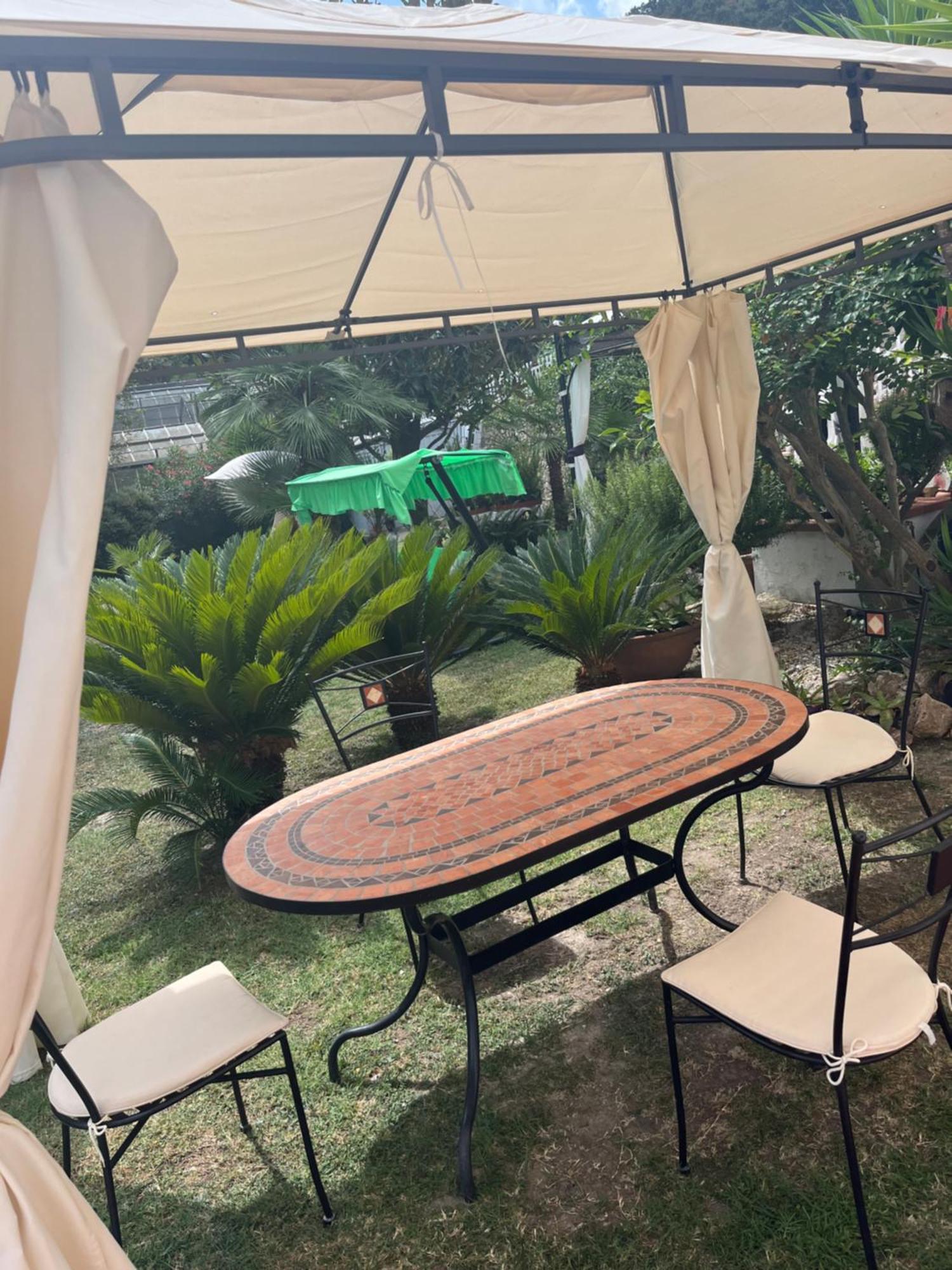 B&B Claro De Luna Tovo San Giacomo Εξωτερικό φωτογραφία