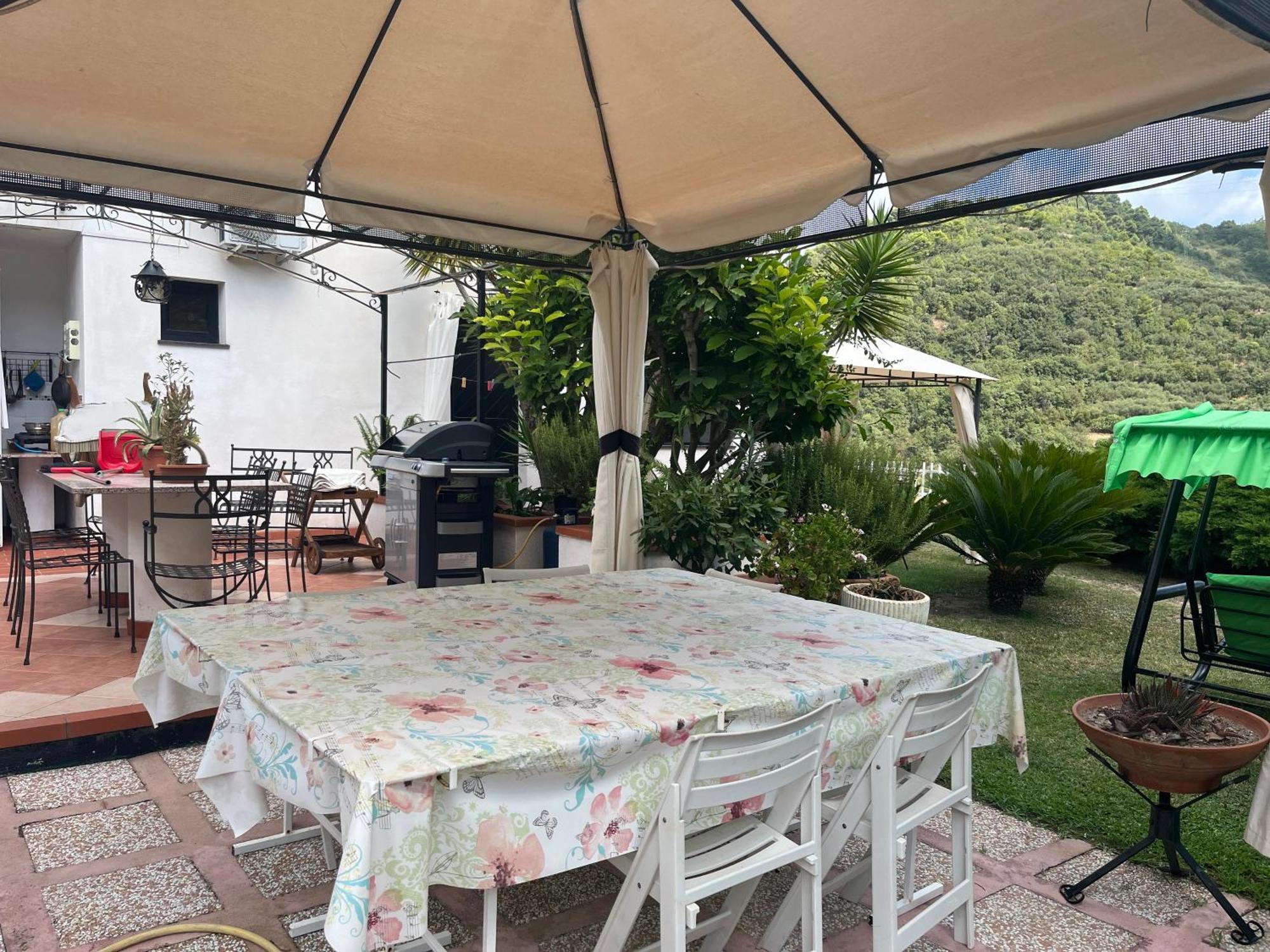 B&B Claro De Luna Tovo San Giacomo Εξωτερικό φωτογραφία