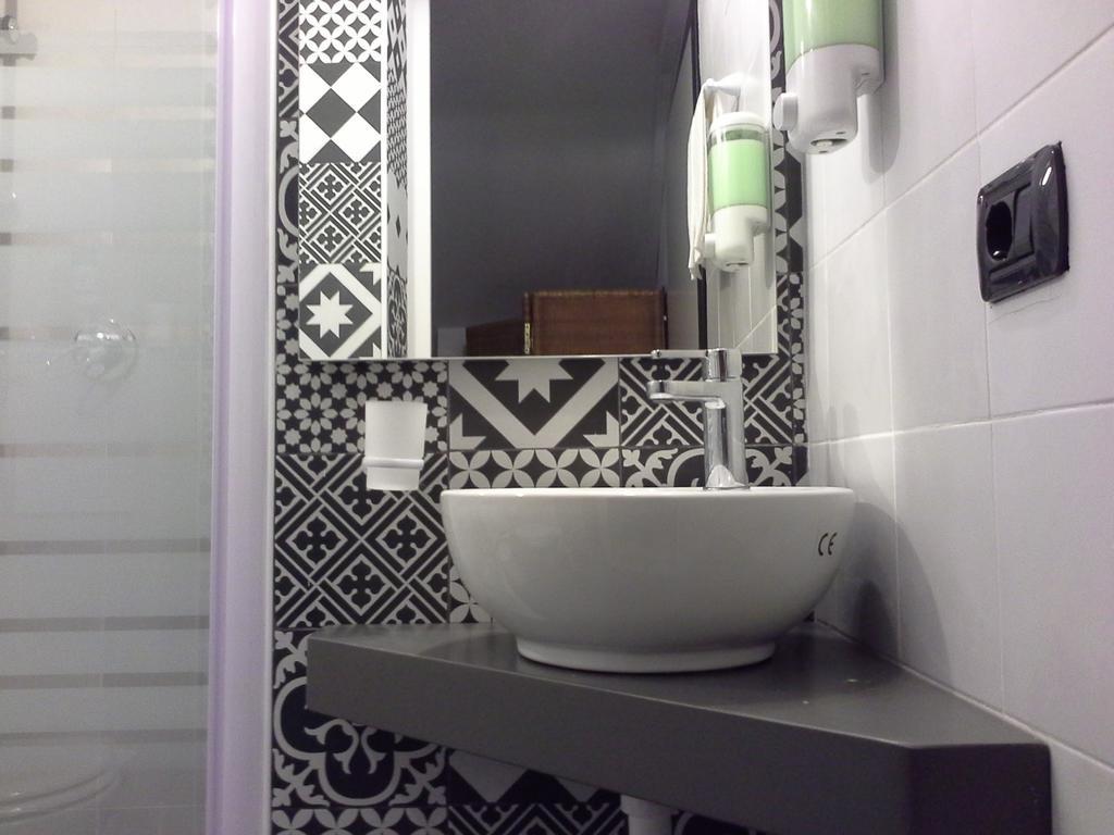 B&B Claro De Luna Tovo San Giacomo Δωμάτιο φωτογραφία