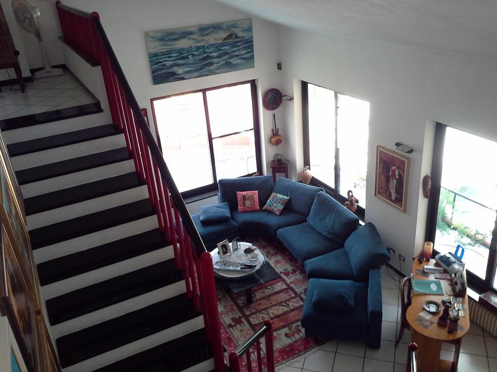 B&B Claro De Luna Tovo San Giacomo Δωμάτιο φωτογραφία