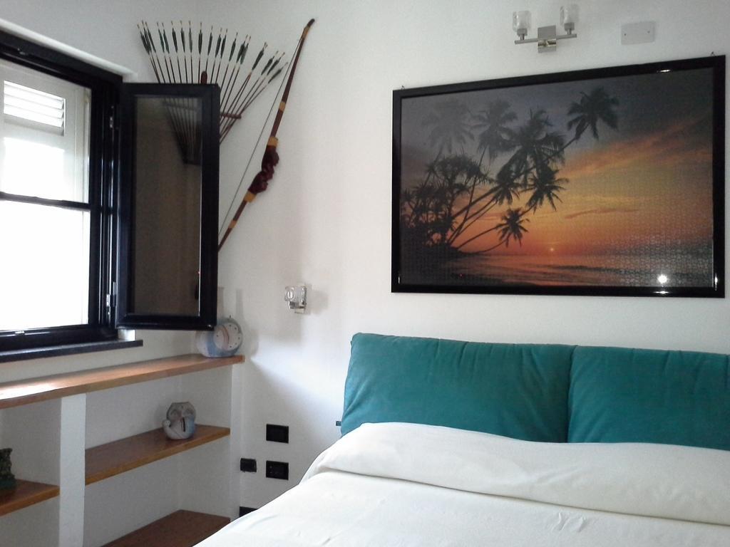 B&B Claro De Luna Tovo San Giacomo Δωμάτιο φωτογραφία