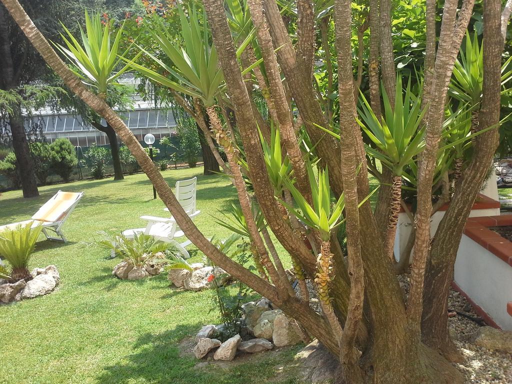B&B Claro De Luna Tovo San Giacomo Εξωτερικό φωτογραφία
