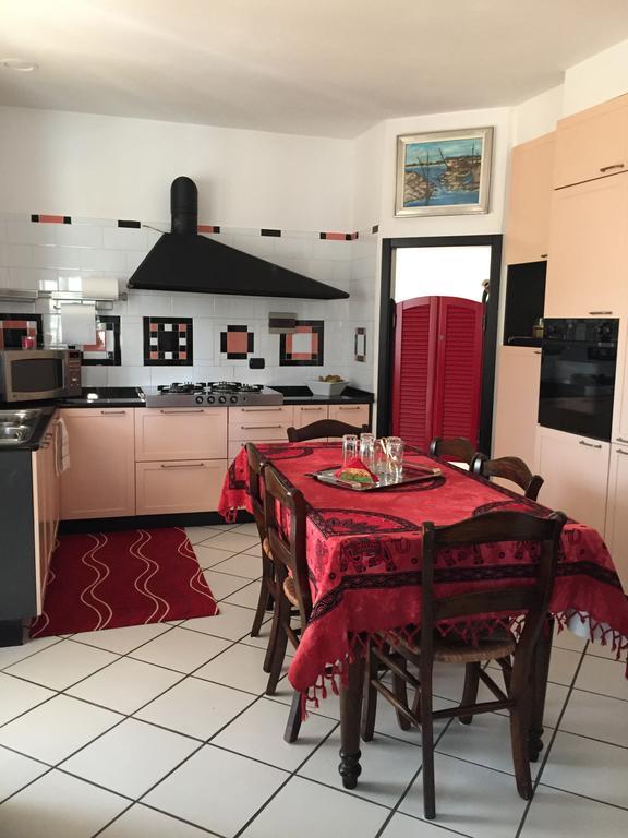 B&B Claro De Luna Tovo San Giacomo Εξωτερικό φωτογραφία