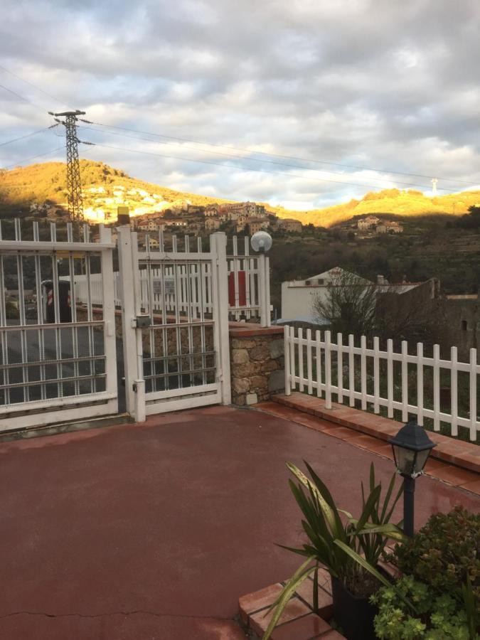 B&B Claro De Luna Tovo San Giacomo Εξωτερικό φωτογραφία