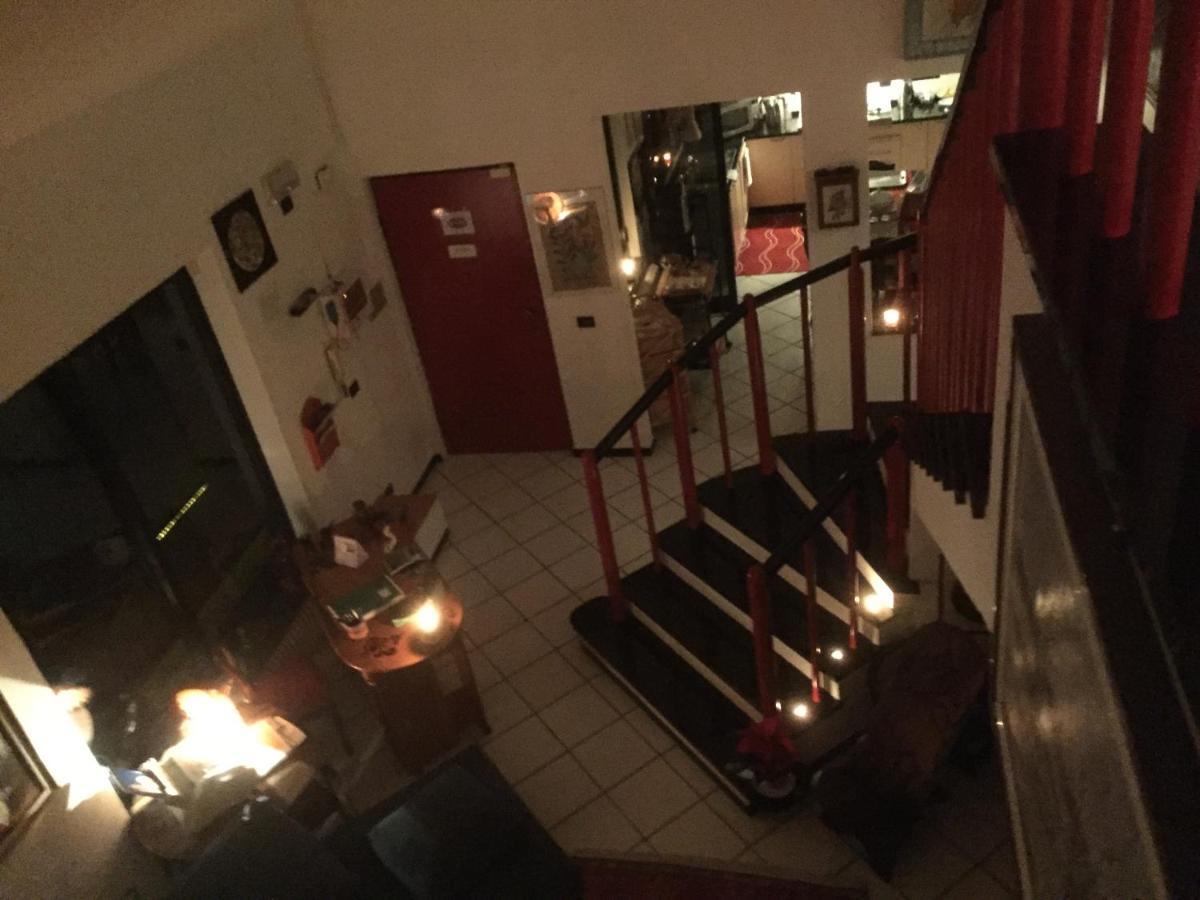 B&B Claro De Luna Tovo San Giacomo Εξωτερικό φωτογραφία